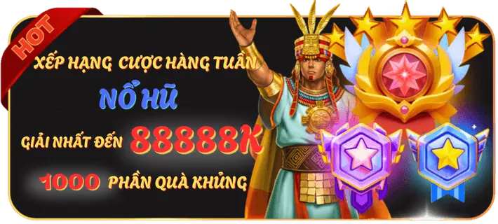 Máy nổ hũ có tỷ lệ thắng cao