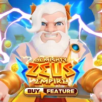 Fortune Ox