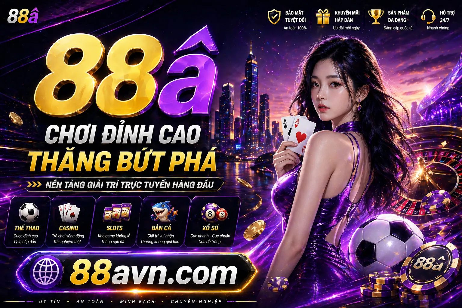 Cập nhật chương trình VIP