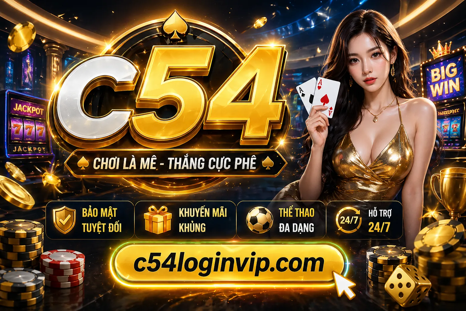 Công nghệ mới trong game nổ hũ