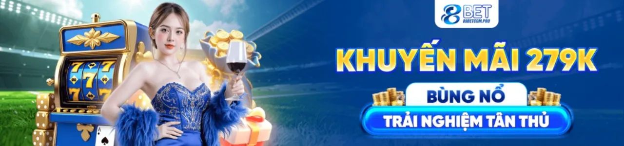 Khuyến mãi nạp tiền mới