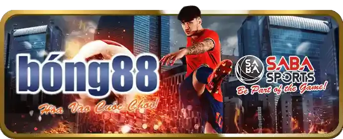 Sân vận động bóng đá với quả bóng và phiếu đặt cược