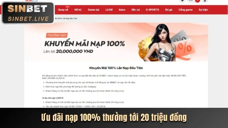 Trò chơi Nổ Hũ tại cn3789 Nổ Hũ