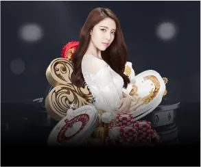 Casino Trực Tuyến cn3789 Nổ Hũ